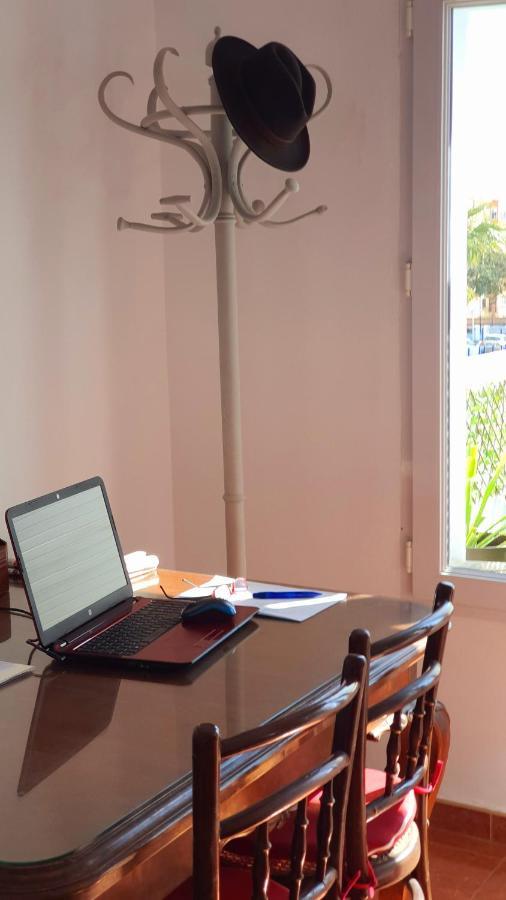 アヤモンテ El Balcon Del Puertoヴィラ エクステリア 写真