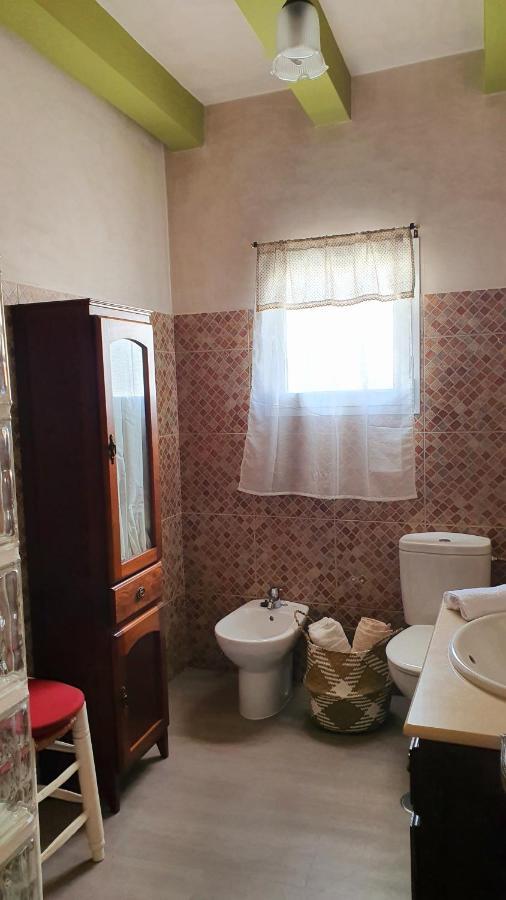 アヤモンテ El Balcon Del Puertoヴィラ エクステリア 写真