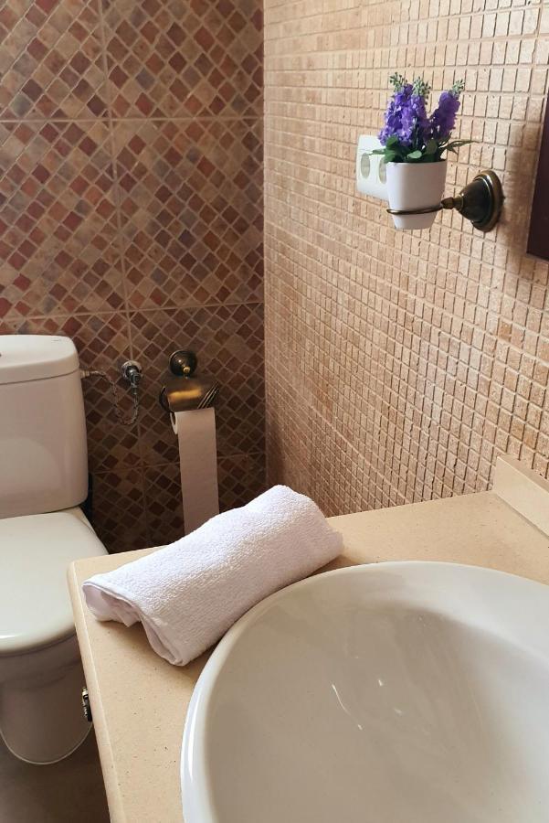 アヤモンテ El Balcon Del Puertoヴィラ エクステリア 写真