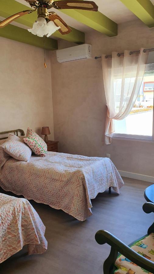 アヤモンテ El Balcon Del Puertoヴィラ エクステリア 写真
