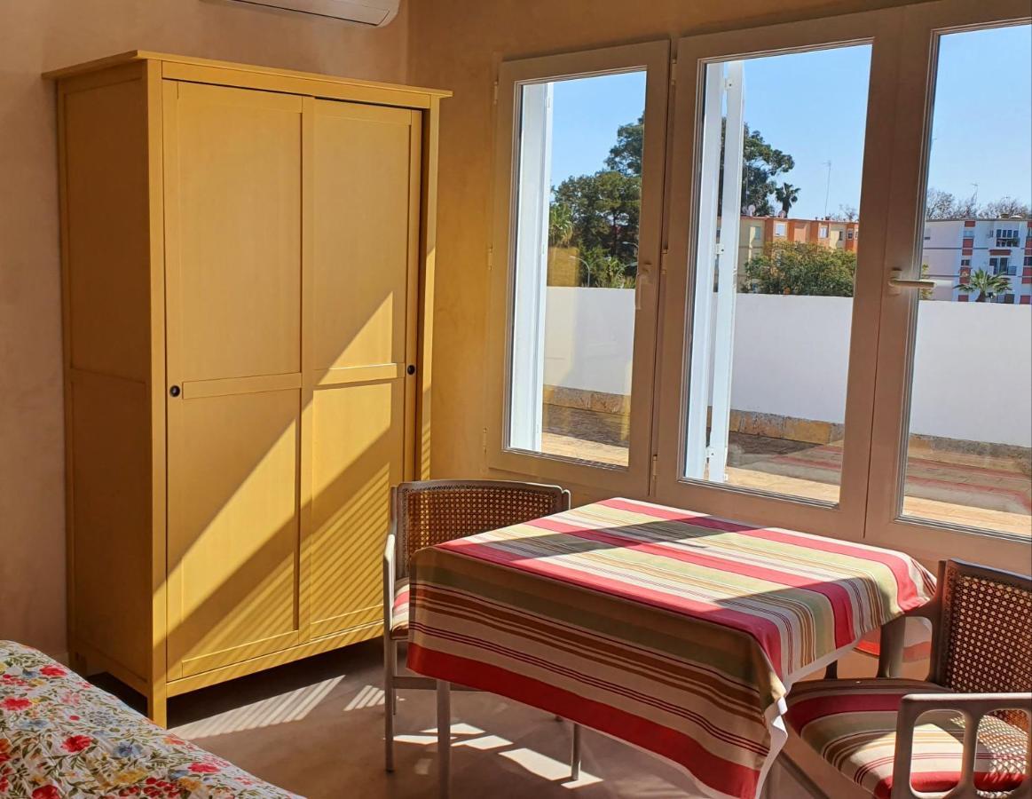 アヤモンテ El Balcon Del Puertoヴィラ エクステリア 写真