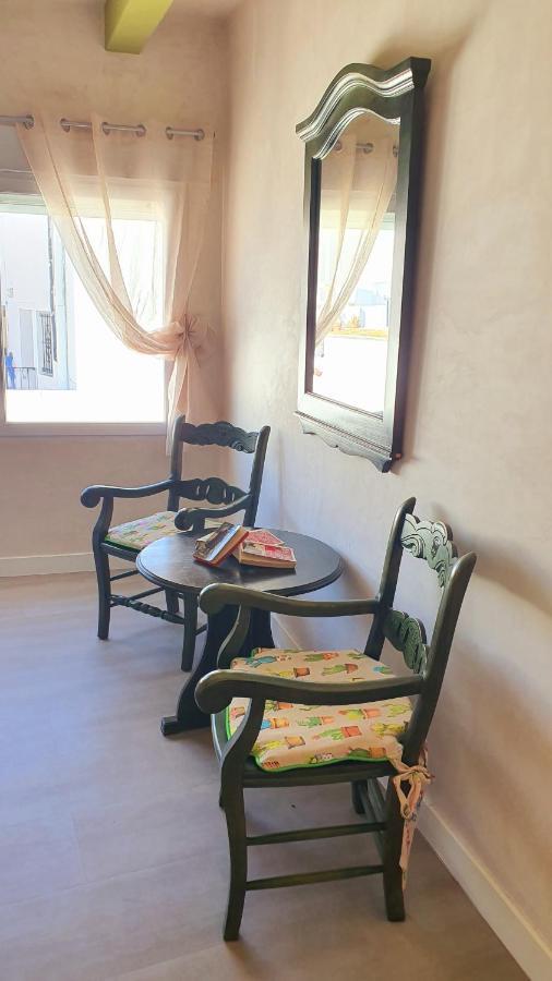アヤモンテ El Balcon Del Puertoヴィラ エクステリア 写真