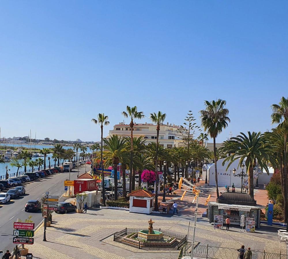 アヤモンテ El Balcon Del Puertoヴィラ エクステリア 写真