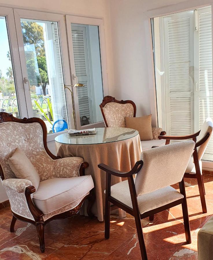 アヤモンテ El Balcon Del Puertoヴィラ エクステリア 写真