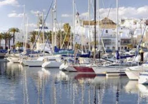 アヤモンテ El Balcon Del Puertoヴィラ エクステリア 写真