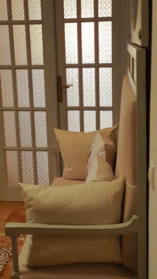 アヤモンテ El Balcon Del Puertoヴィラ エクステリア 写真