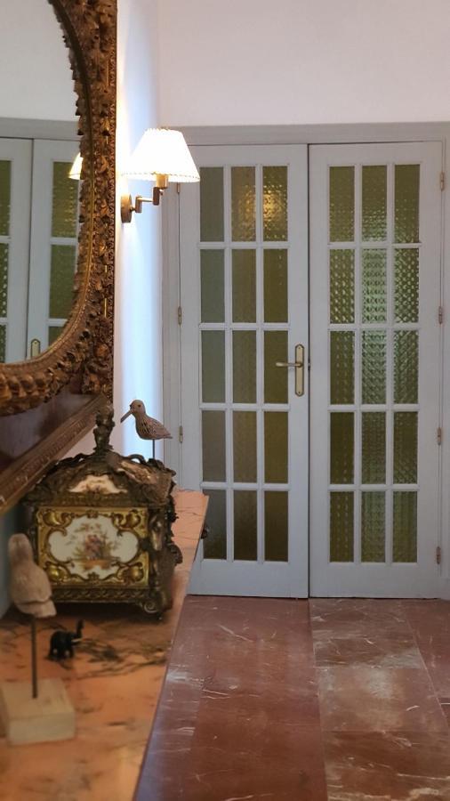 アヤモンテ El Balcon Del Puertoヴィラ エクステリア 写真