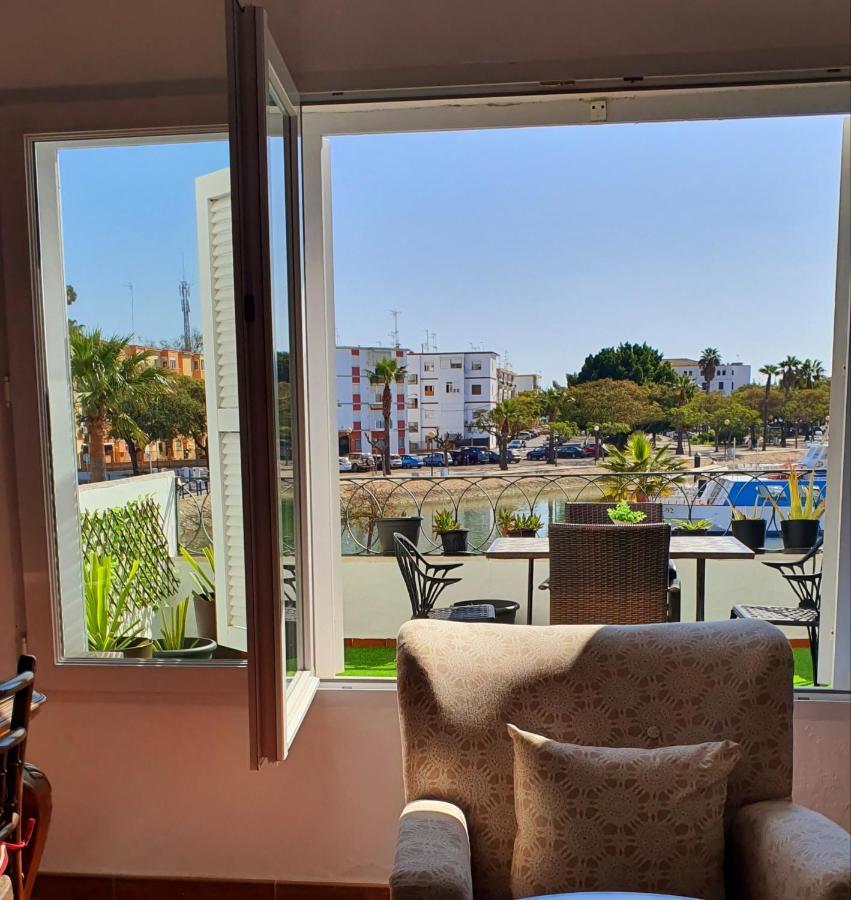 アヤモンテ El Balcon Del Puertoヴィラ エクステリア 写真